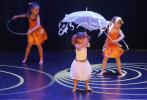 Éveil danse moderne juin 2026